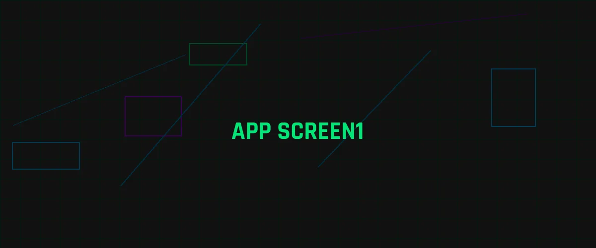 彩金网 APP便携终端界面展示