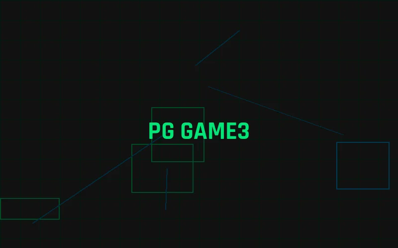 壹号娱乐赛博格游戏特效展示 - 彩金网